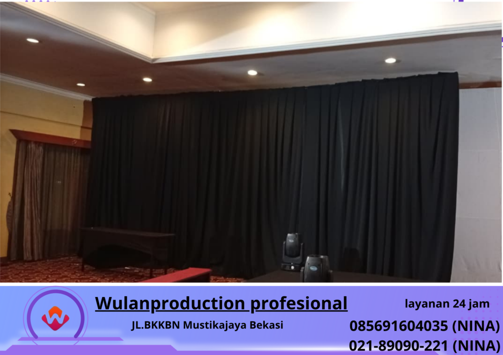 Rental TIRAI HITAM Purwakarta (NO.HP 085691604035 / 021-89090-221 Nina)