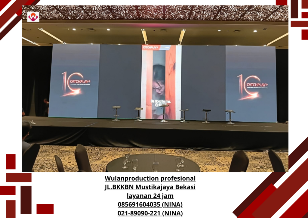 Sewa BACKDROP dan WING BACKDROP Bogor (No.HP 085691604035 / 021-89090-221) 