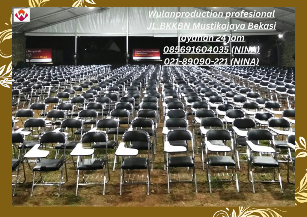 Sewa BANGKU KULIAH LIPAT Cibubur Jakarta Timur (No.HP 085691604035 / 021-89090-221)