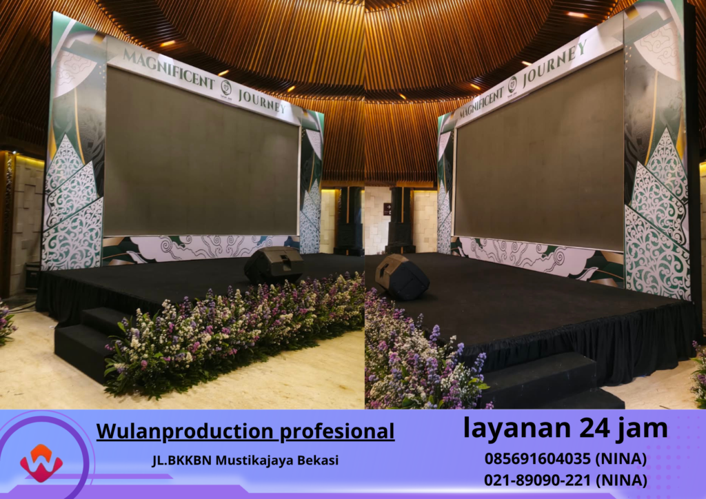 Sewa FRAME LED BACKDROP Flexy Jakarta Timur (No.HP 085691604035 / 021-89090-221) 