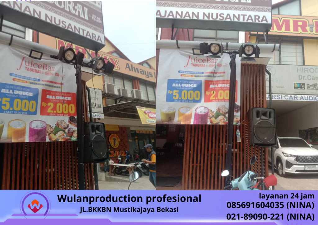 Sewa LAMPU FRESNEL Jati Asih Bekasi (No.HP 085691604035 / 021-89090-221 Nina)