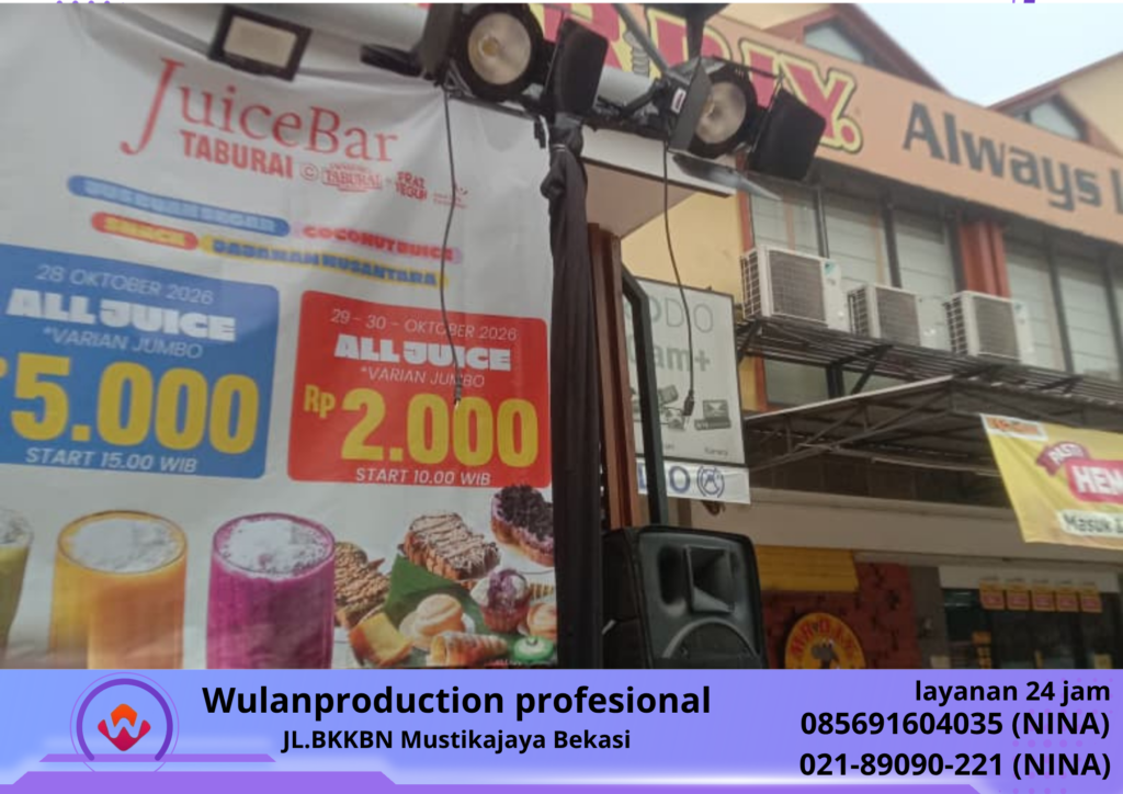 Sewa LAMPU FRESNEL Jati Asih Bekasi (No.HP 085691604035 / 021-89090-221 Nina)