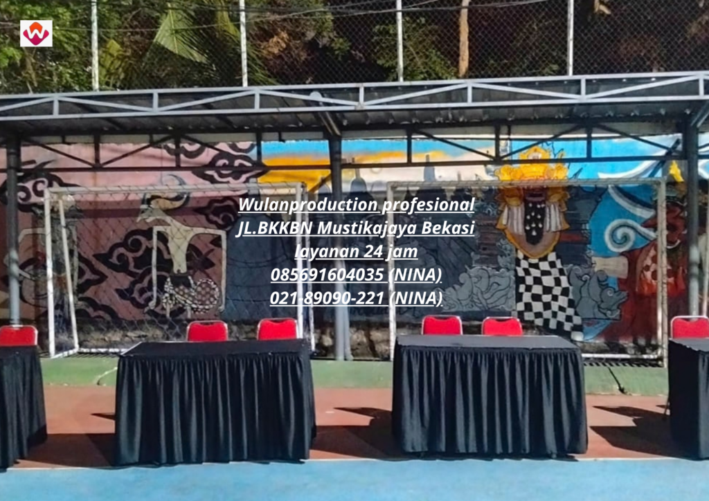 Sewa MEJA KOTAK Jakarta (No.HP 085691604035 / 021-89090-221)