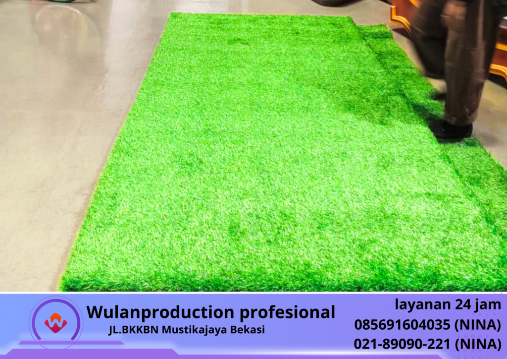 Sewa PANGGUNG Cover Rumput Sintetis jakarta (NO.HP 085691604035 Nina)