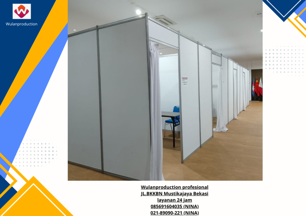Sewa PARTISI R8 Putih Serpong Tangerang (No.HP 085691604035 / 021-89090-221) 