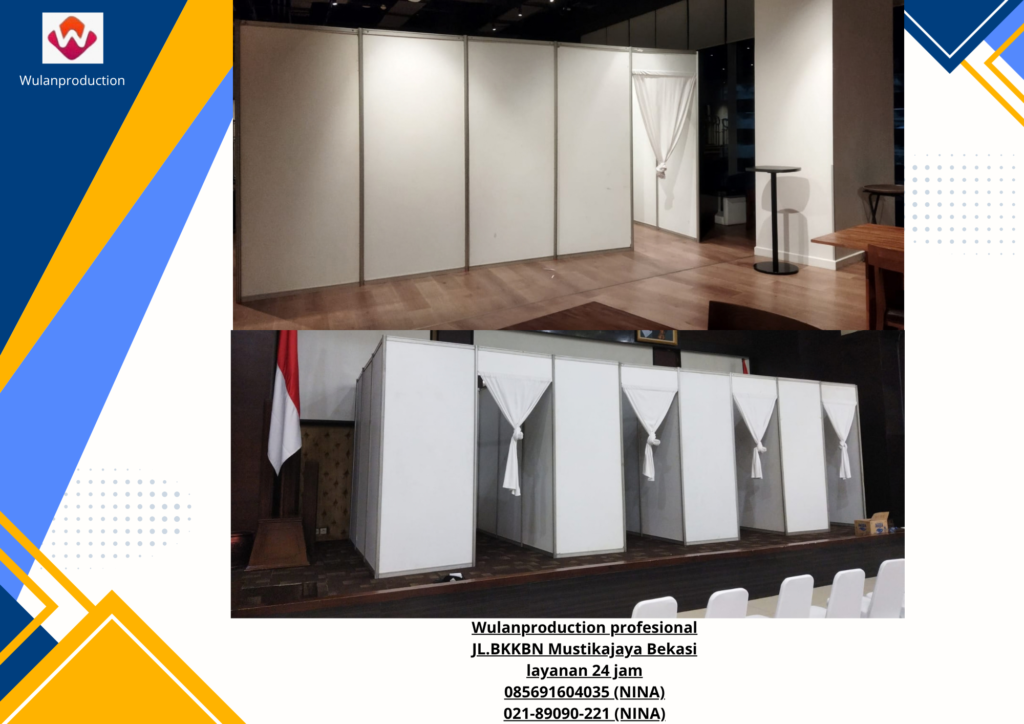 Sewa PARTISI R8 Putih Serpong Tangerang (No.HP 085691604035 / 021-89090-221) 