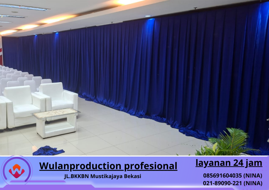 Sewa TIRAI FILAMIN BIRU Jakarta (No.HP 085691604035 / 021-89090-221 Nina)