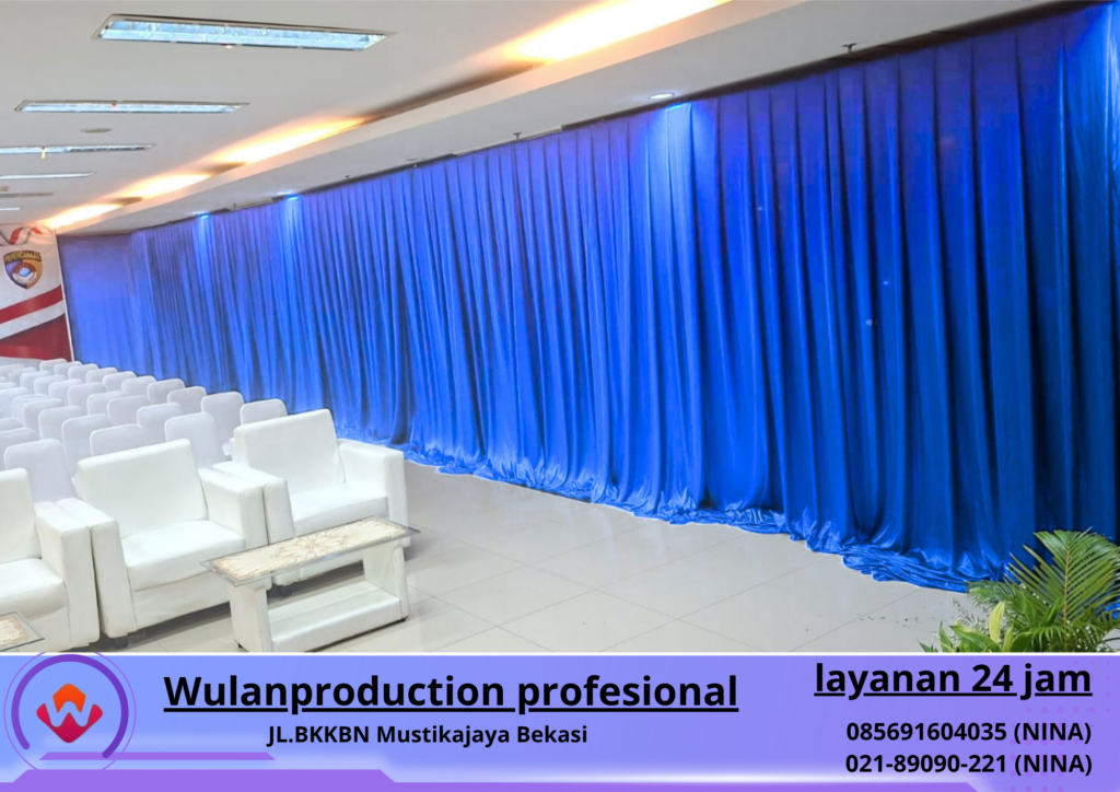 Sewa TIRAI FILAMIN BIRU Jakarta (No.HP 085691604035 / 021-89090-221 Nina)